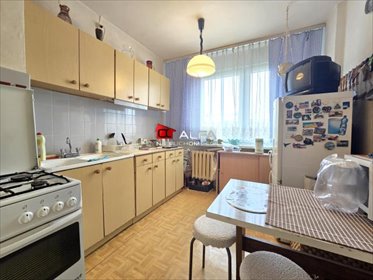mieszkanie na sprzedaż 50m2 mieszkanie Świdnica