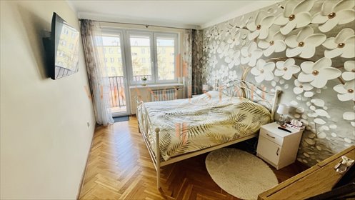 Gotowe 3-pokojowe mieszkanie po remoncie w centrum Ciechanowa mieszkanie Ciechanów, Adama Mickiewicza