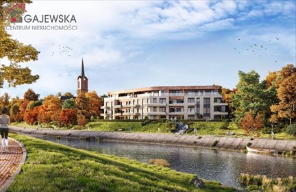 Nowoczesne 4-pokojowe mieszkanie z balkonami i garażem mieszkanie Piła