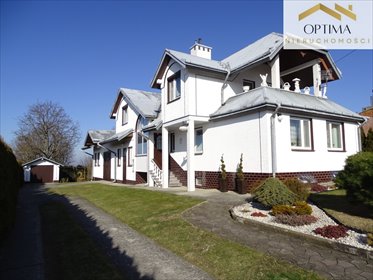 dom na sprzedaż 266m2 dom Jarosław, Widna Góra