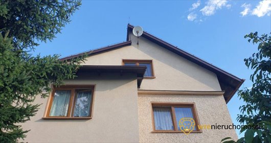 dom na wynajem 180m2 dom Oława, Polna
