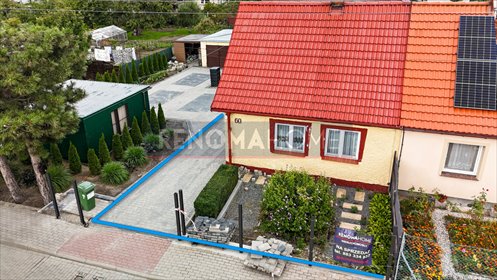 dom na sprzedaż 85m2 dom Bielawa
