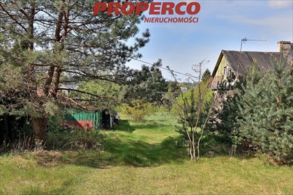 działka na sprzedaż 1794m2 działka Kielce, Biesaki, Biesak