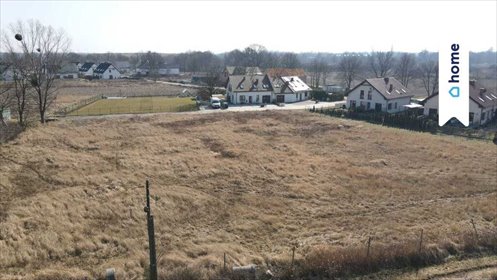 działka na sprzedaż 600m2 działka Wrocław, Kowale, Kowale