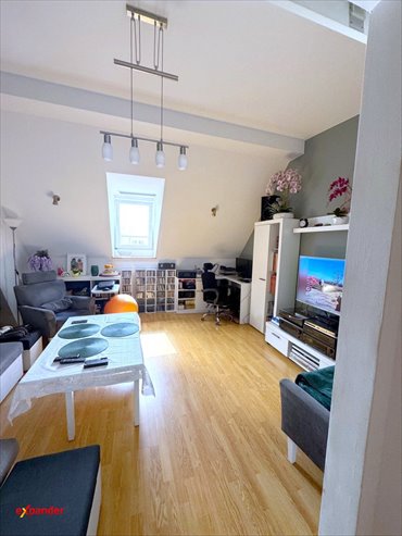 Przestronne 2 pok. w centrum Wrocławia, balkon, piwnica mieszkanie Wrocław, Przedmieście Oławskie, Generała Romualda Traugutta