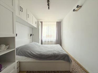 mieszkanie na sprzedaż 52m2 mieszkanie Warszawa, Targówek, Bródno, Syrokomli Władysława