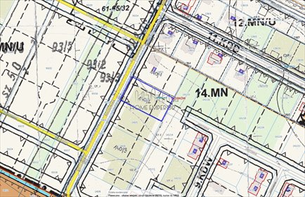 Działka 1500 m² pod zabudowę jednorodzinną - polecam! działka Głosków, Korczunkowa