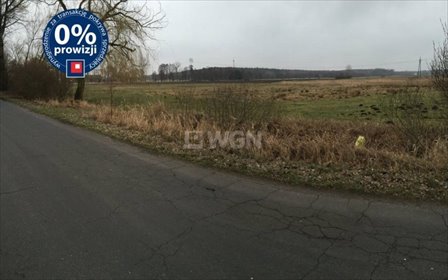 działka na sprzedaż 2900m2 działka Huta, Huta, Huta