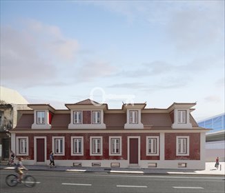 Apartament 155 m² w Belém z widokiem na Tag zapraszam mieszkanie Lizbona, Belém