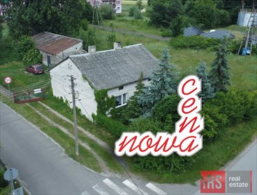 dom na sprzedaż 224m2 dom Pęczniew, Dąbrowska