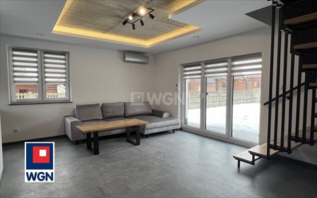 mieszkanie na wynajem 80m2 mieszkanie Dulowa, Krakowska