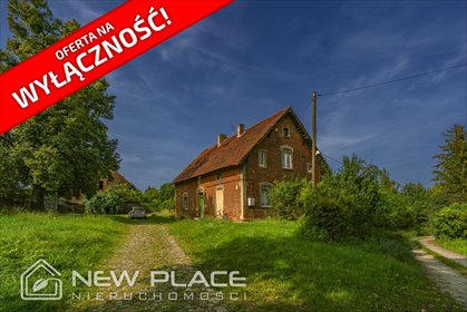 Przecławice, 103 m², 4 pokoje, ogród - polecam! mieszkanie Przecławice