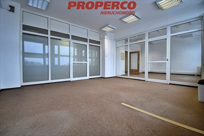 Nowoczesny biurowiec 343 m² w Kielcach polecam lokal użytkowy Kielce, Centrum, Wesoła
