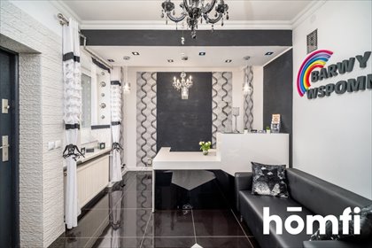 dom na sprzedaż 480m2 dom Muszyna, Grunwaldzka