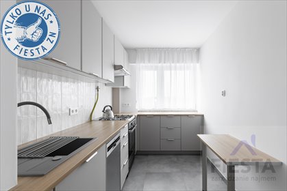 mieszkanie na wynajem 45m2 mieszkanie Warszawa, Wola, Wieluńska