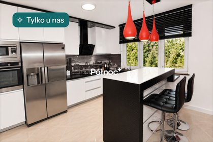 Zapraszam do obejrzenia domu 185 m² z ogrodem w Zakrzewie dom Zakrzew, Jaszowice