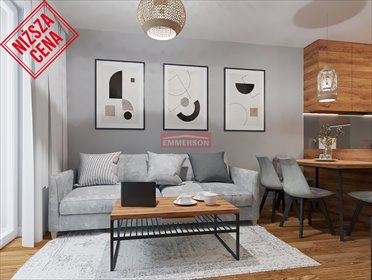 mieszkanie na sprzedaż 56m2 mieszkanie Kraków, Stare Miasto, Stare Miasto