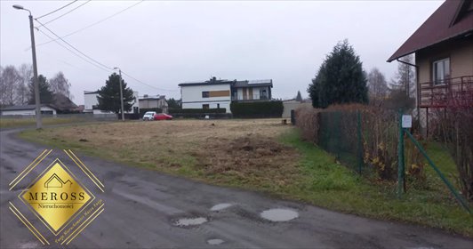 Działka budowlana na sprzedaż Wręczyca Wielka 2 766m2 Foto 6