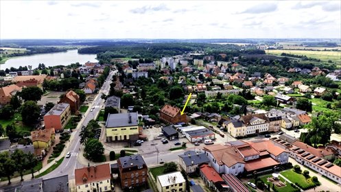 Polecam mieszkanie do remontu z klimatem kamienicy i dużym potencjałem mieszkanie Susz, Słowiańska