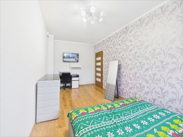 Mieszkanie 54 m² w Gorzowie Wlkp. - blisko centrum mieszkanie Gorzów Wielkopolski, Mieszka I
