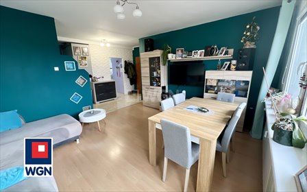 mieszkanie na sprzedaż 62m2 mieszkanie Świdnica, Osiedle Młodych