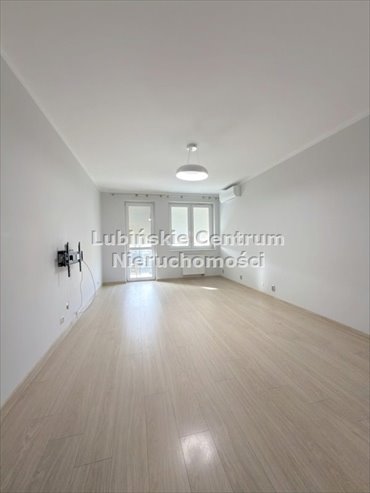 mieszkanie na sprzedaż 63m2 mieszkanie Lubin, Przylesie