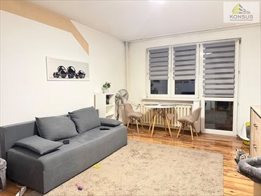 mieszkanie na sprzedaż 44m2 mieszkanie Kielce, Podkarczówka, Dolomitowa