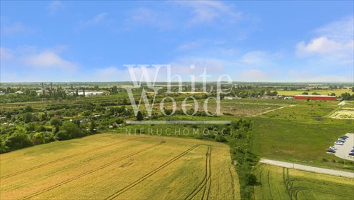 działka na sprzedaż 21347m2 działka Tczew