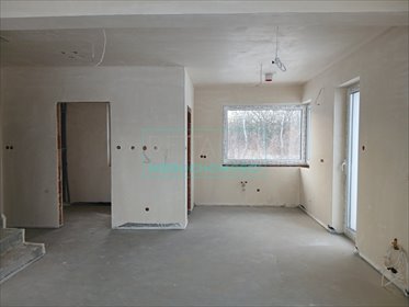 dom na sprzedaż 282m2 dom Bronisławów