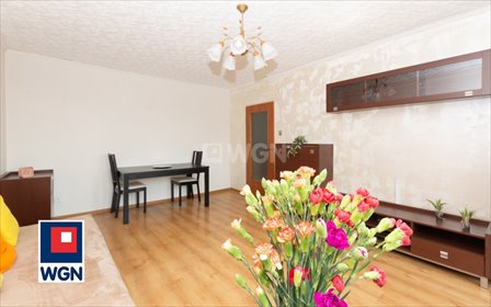3-pokojowe mieszkanie 62,8 m² w Piekarach Śląskich - Centrum mieszkanie Piekary Śląskie, Centrum, Zygmunta Starego