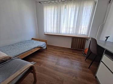 Mieszkanie trzypokojowe na sprzedaż Kraków, Prądnik Biały, Os. Prądnik Biały, Józefa Mackiewicza 59m2 Foto 7