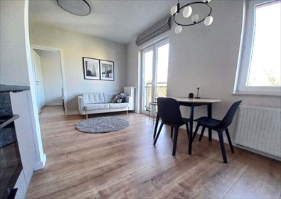 mieszkanie na wynajem 41m2 mieszkanie Warszawa, Praga-Północ, Kłopotowskiego