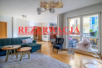 mieszkanie na sprzedaż 112m2 mieszkanie Warszawa, Ursynów, Kabaty, Wąwozowa