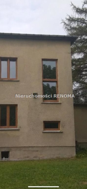 Dom na sprzedaż Jastrzębie-Zdrój, Cisówka, Cieszyńska 168m2 Foto 1