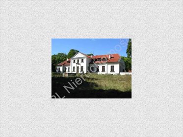 Dom na sprzedaż Nowa Pogorzel 1 405m2 Foto 1