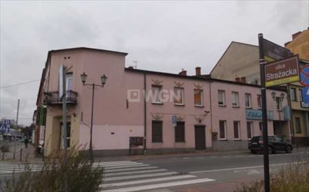 Dom na wynajem Częstochowa, Centrum, Nadrzeczna 650m2 Foto 6