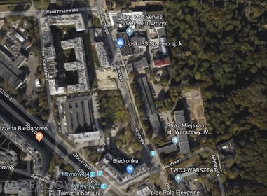Magazyn na sprzedaż Warszawa, Wola, Koło 1 350m2 Foto 1