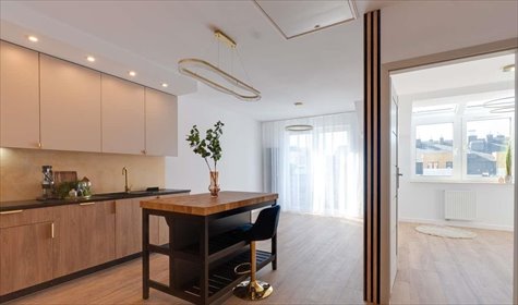 mieszkanie na sprzedaż 41m2 mieszkanie Poznań, naramowice, Sielawy