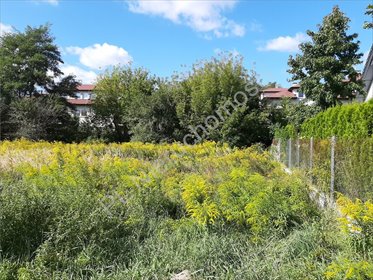 działka na sprzedaż 821m2 działka Reguły