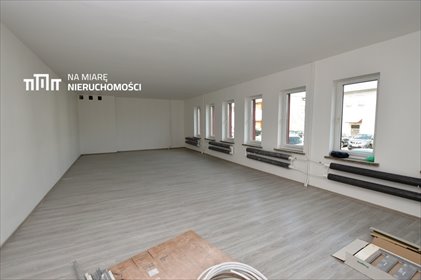 lokal użytkowy na wynajem 108m2 lokal użytkowy Rzeszów, Ciepłownicza