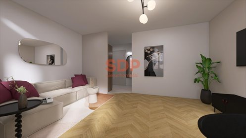 mieszkanie na sprzedaż 54m2 mieszkanie Wrocław, Krzyki, Huby, Tomaszowska