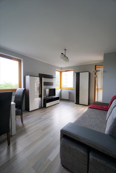 mieszkanie na wynajem 45m2 mieszkanie Szczecin, Pomorzany, Aleja Powstańców Wielkopolskich