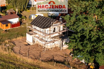 dom na sprzedaż 80m2 dom Dębostrów