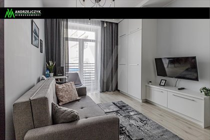mieszkanie na wynajem 20m2 mieszkanie Gdynia, Śródmieście, Śródmieście, ŚWIĘTOJAŃSKA