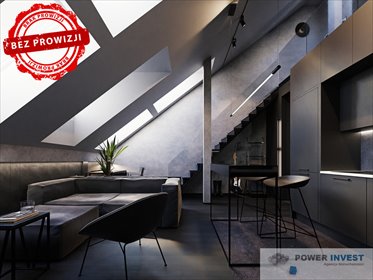 Zapraszam do luksusowego apartamentu 59,59 m² z sauną i parkingiem mieszkanie Chorzów