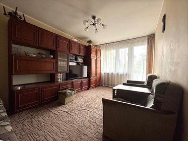mieszkanie na sprzedaż 47m2 mieszkanie Łódź, Bałuty, Julianów, Jana