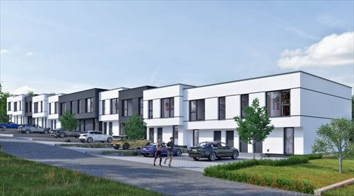 Komfortowe 3-pokojowe mieszkanie z dużą garderobą polecam! mieszkanie Klepacze
