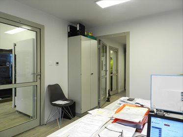 lokal użytkowy na wynajem 50m2 lokal użytkowy Przecław
