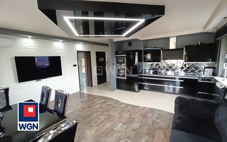 mieszkanie na sprzedaż 60m2 mieszkanie Turek, Os. Wyzwolenia