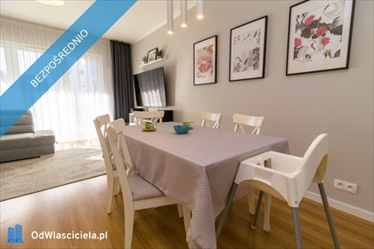 mieszkanie na sprzedaż 77m2 mieszkanie Olsztyn, Nagórki, Barcza 50C